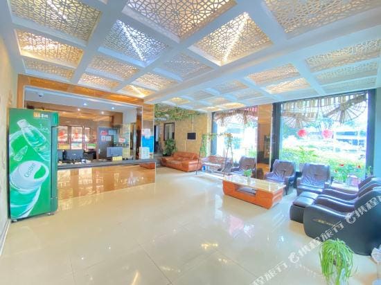 Ningbo Baishang Hotel Hotel in Zhejiang