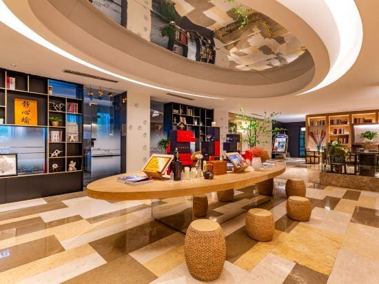 Yuemei Garden Hotel Hotel in Zhejiang