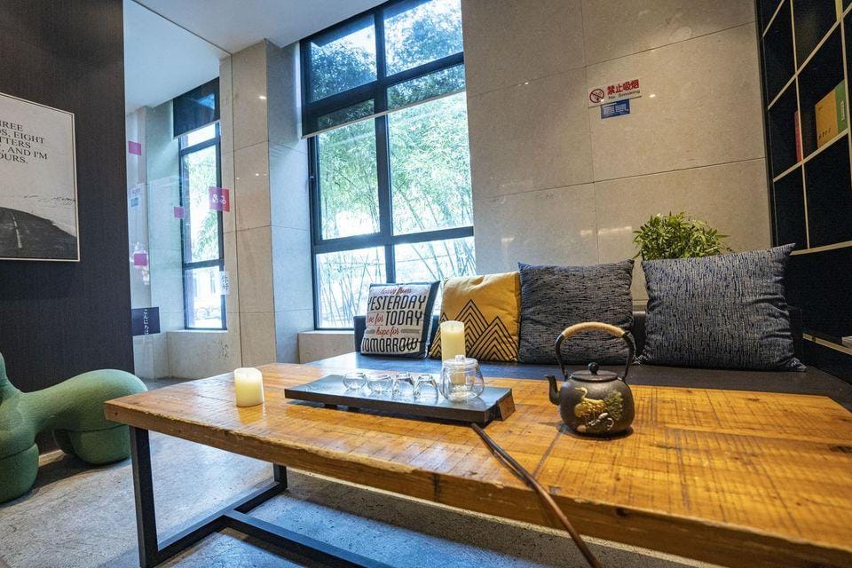 Yuemei Garden Hotel Hotel in Zhejiang