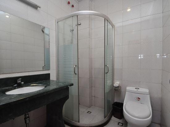 Xinjingyang Hotel Hotel in Zhejiang