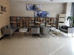 Ningbo Fangsheng Select Hotel Hotel in Zhejiang