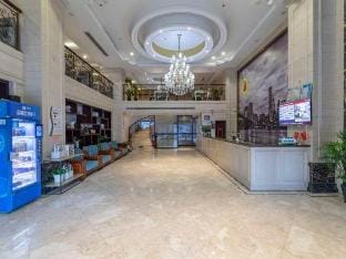 Super 8 Select Hotel Hotel in Zhejiang