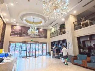 Super 8 Select Hotel Hotel in Zhejiang