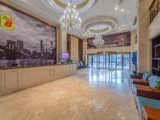 Super 8 Select Hotel Hotel in Zhejiang