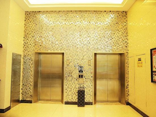 Nanyuan Inn (Ningbo Chuangxin 128 Plaza) Hotel in Zhejiang