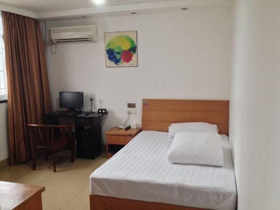 Ningbo Riyuan Hotel Hotel in Zhejiang