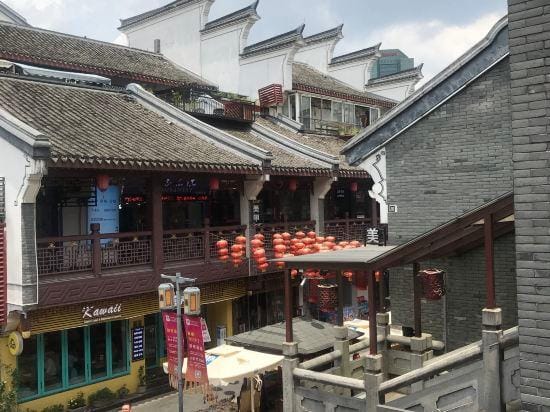 Xia e Business Hostel Hotel in Zhejiang