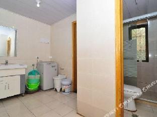 Ajian Hostel Hotel in Zhejiang