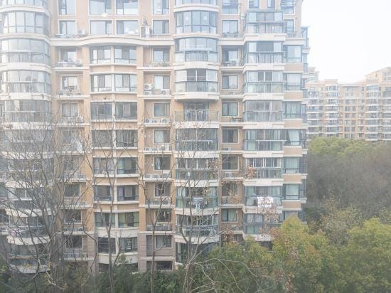 Yisu Qingju Hotel (Ningbo Yinzhou Wanda) Hotel in Zhejiang
