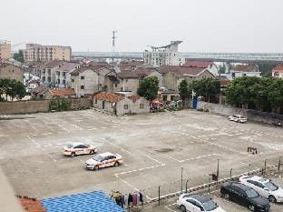 Doctor Kail Hotel Hotel in Zhejiang