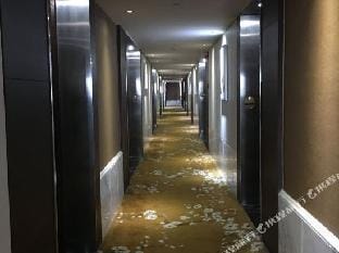 Xikou Junpu  Hotel Hotel in Zhejiang