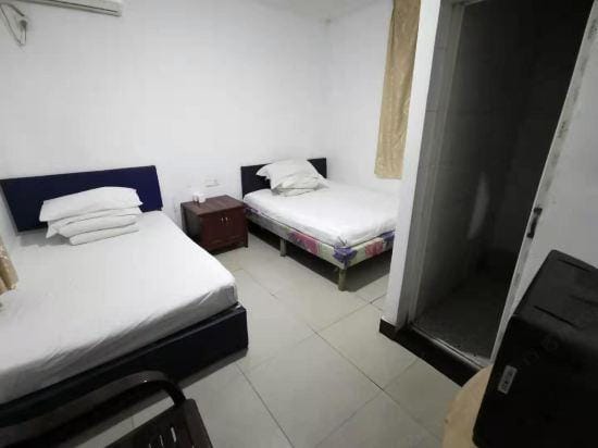 Ningbo Xinli Hotel Hotel in Zhejiang