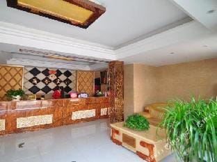 189SHANWUBINGUANG Hotel in Zhejiang