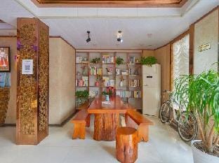 189SHANWUBINGUANG Hotel in Zhejiang