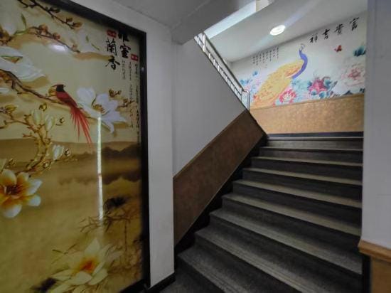 Ningbo Zhaoxing Hotel Hotel in Zhejiang