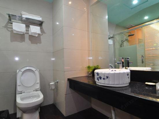Gangwan Hotel (Ningbo Xianxiang) Hotel in Zhejiang
