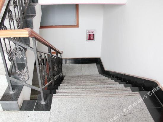Yunfeng Hotel Hotel in Zhejiang