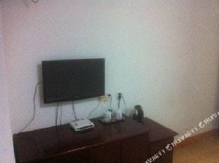 Tianyuan Hotel Hotel in Zhejiang