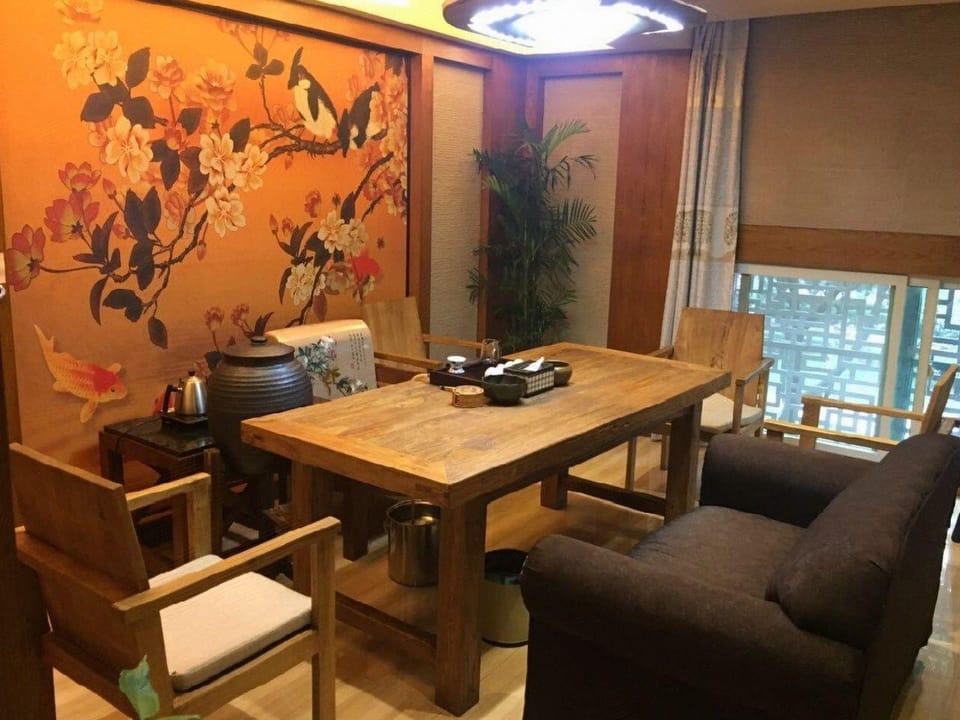 Grunion Business Hotel Hotel in Zhejiang