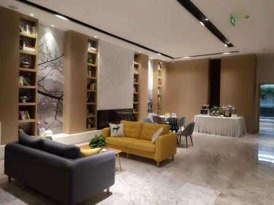 Wenhua Boutique Hotel Hotel in Zhejiang