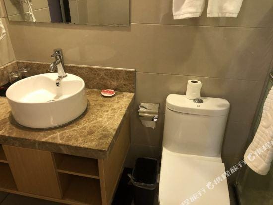 Ningbo New E Home Select Hotel Hotel in Zhejiang