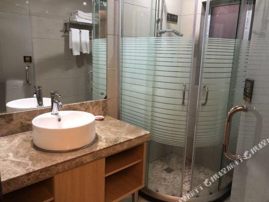 Ningbo New E Home Select Hotel Hotel in Zhejiang
