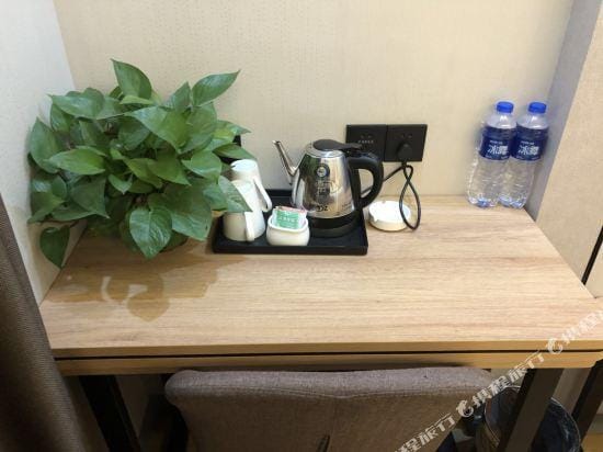 Ningbo New E Home Select Hotel Hotel in Zhejiang