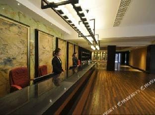 Ningbo Xingtai Hotel Hotel in Zhejiang