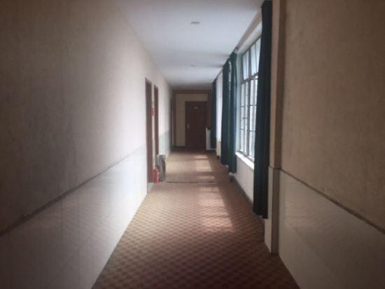 Jiangong Hotel Hotel in Zhejiang