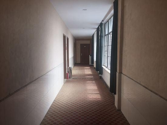 Jiangong Hotel Hotel in Zhejiang