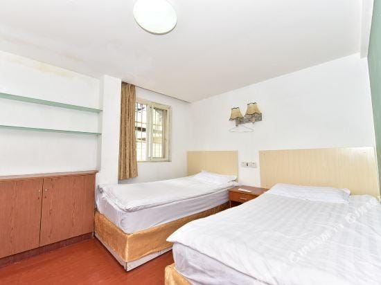 Jinzhou Business Hotel Hotel in Zhejiang