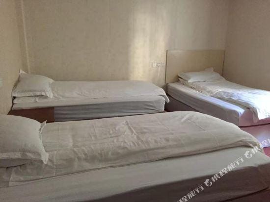 Jinzhou Business Hotel Hotel in Zhejiang