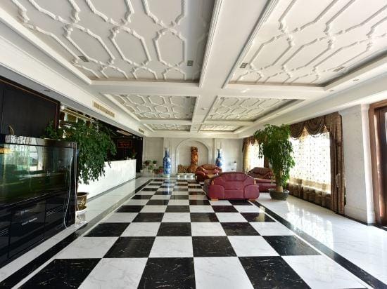 Xinmanao Fashion Hotel Hotel in Zhejiang