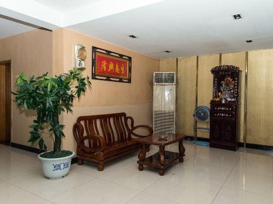 Fanxin Hotel Hotel in Zhejiang