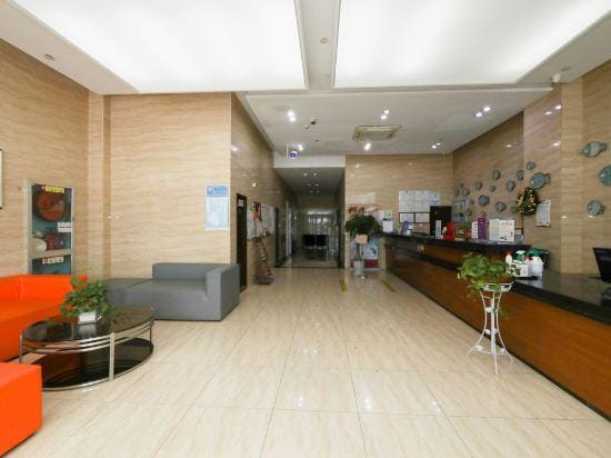 Meike City Hotel Hotel in Zhejiang