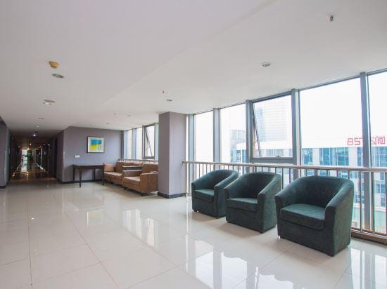 Meike City Hotel Hotel in Zhejiang
