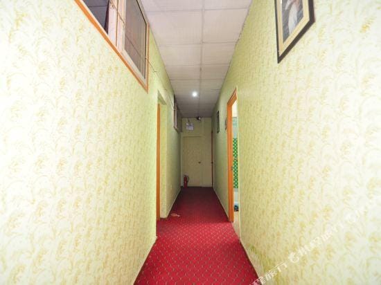 Shihui Hotel Hotel in Zhejiang