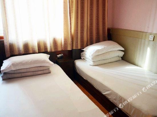 Qingyuan Hotel Hotel in Zhejiang