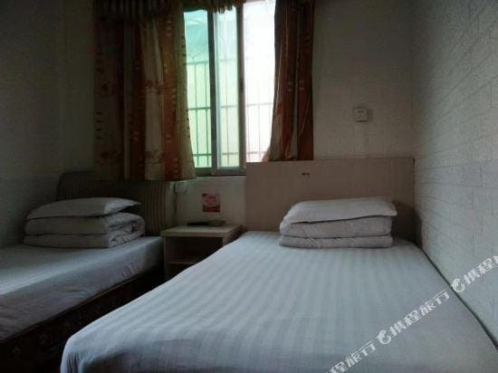 Qingyuan Hotel Hotel in Zhejiang