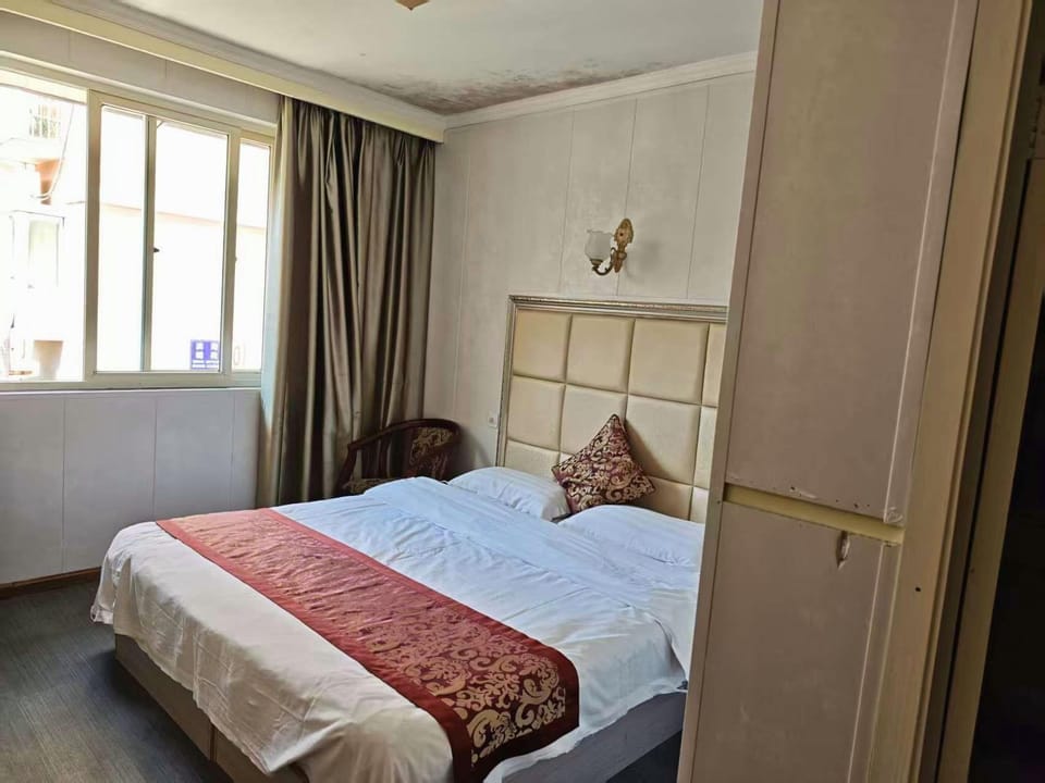Ningbo North Shore Hotel Hotel in Zhejiang