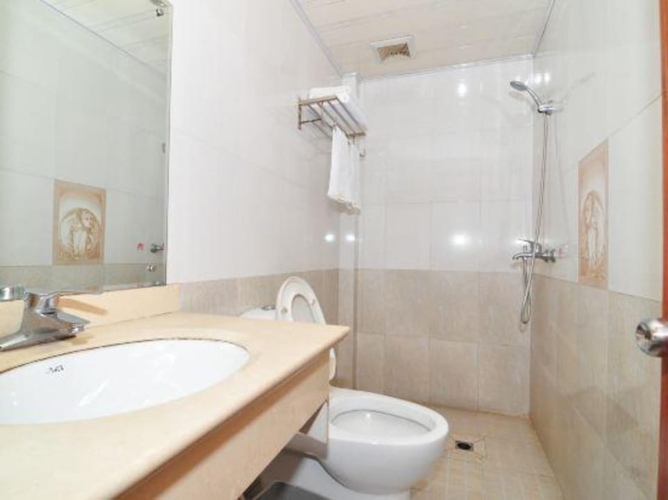 Yangfan Hotel Hotel in Zhejiang