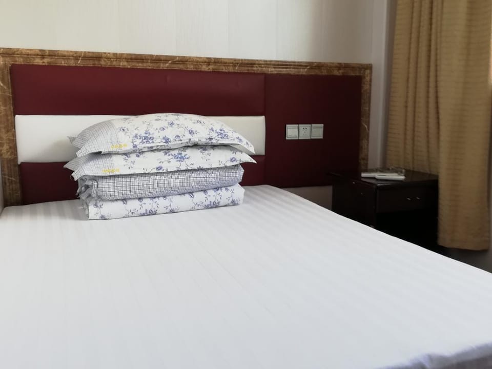 Yangfan Hotel Hotel in Zhejiang