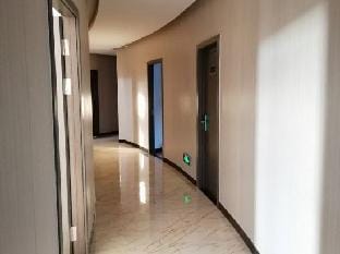 Qidi Business Hotel Hotel in Zhejiang