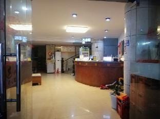 Qidi Business Hotel Hotel in Zhejiang