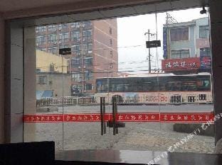 Shunfa Hotel Hotel in Zhejiang