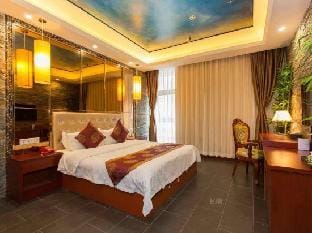 Yuelai Inn Hotel in Zhejiang