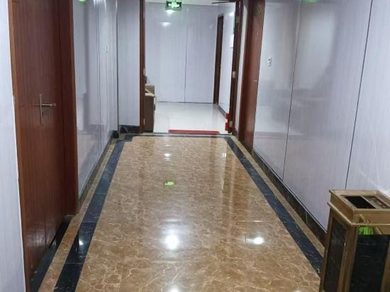 Huazhuang Hotel Hotel in Zhejiang