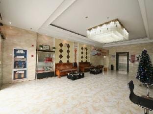 Xiha Hotel (Ningbo Xiaying North Road) Hotel in Zhejiang