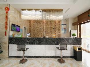 Xiha Hotel (Ningbo Xiaying North Road) Hotel in Zhejiang