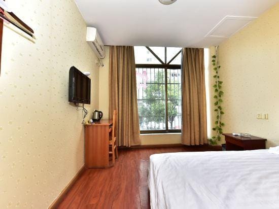Laifa Hotel (Ningbo Laomiao) Hotel in Zhejiang